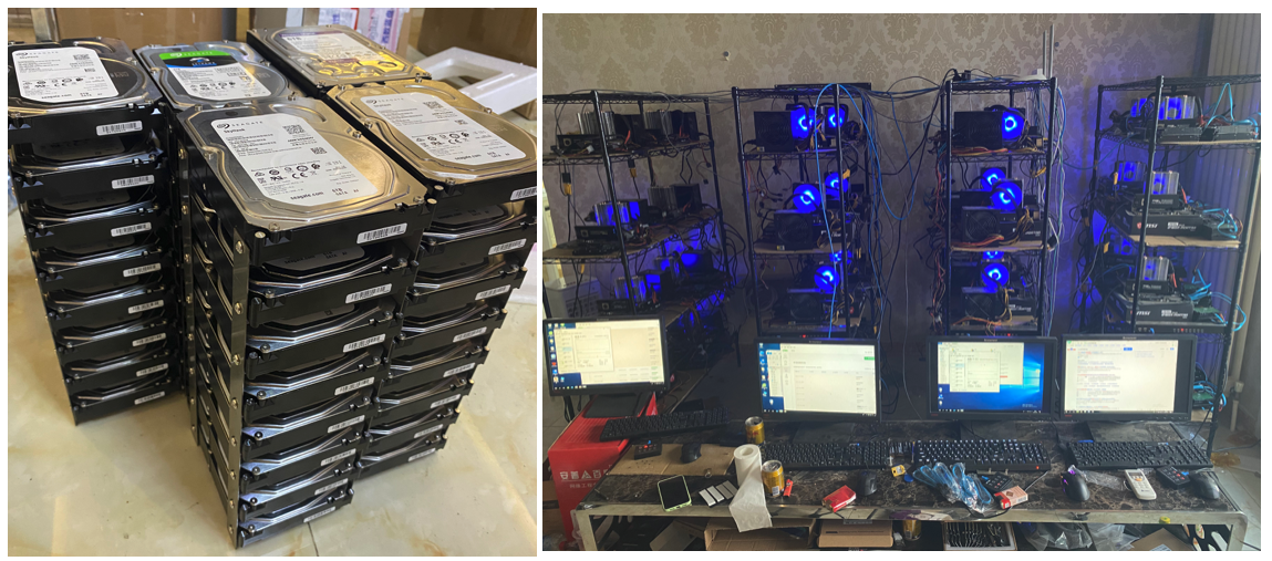 加密货币草莽四年,撸毛产业的发展史插图8 加密货币草莽四年,撸毛产业的发展史