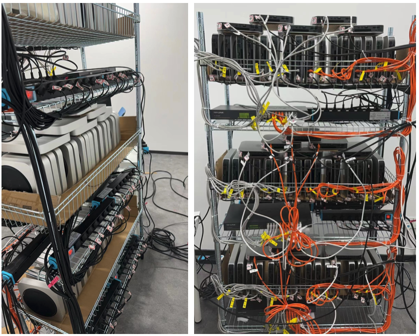 加密货币草莽四年,撸毛产业的发展史插图9 加密货币草莽四年,撸毛产业的发展史