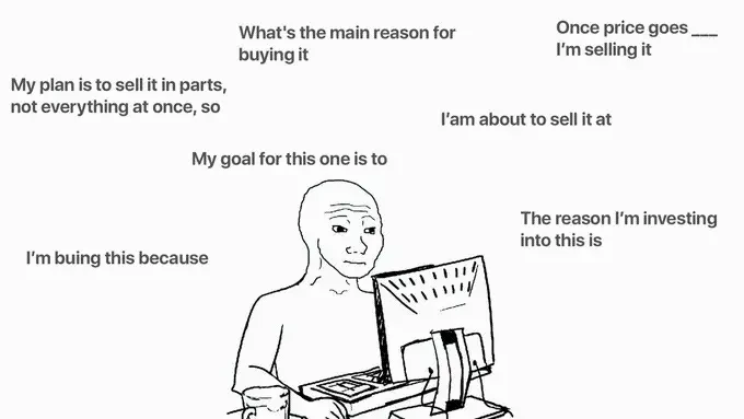 猎币策略:模因币狙击手如何获得百倍收益?插图2 猎币策略:模因币狙击手如何获得百倍收益?