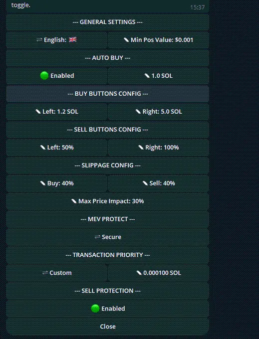猎币策略:模因币狙击手如何获得百倍收益?插图7 猎币策略:模因币狙击手如何获得百倍收益?