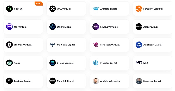 解密 DePIN 生态:AI 算力的变革力量插图16 解密 DePIN 生态:AI 算力的变革力量