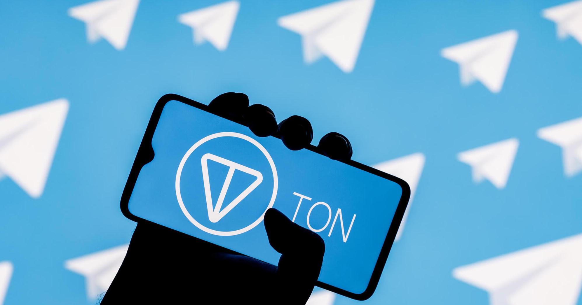 大道至简,Ton 将如何打开 Web3 长尾市场的大门?插图2 大道至简,Ton 将如何打开 Web3 长尾市场的大门?