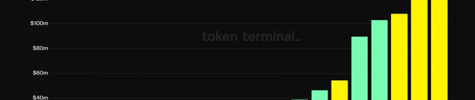 加密市场的造雨者：顶级收费协议盘点缩略图