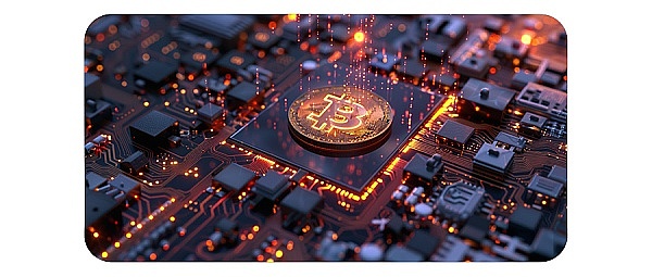 比特币生态发展现状?插图 比特币生态发展现状?