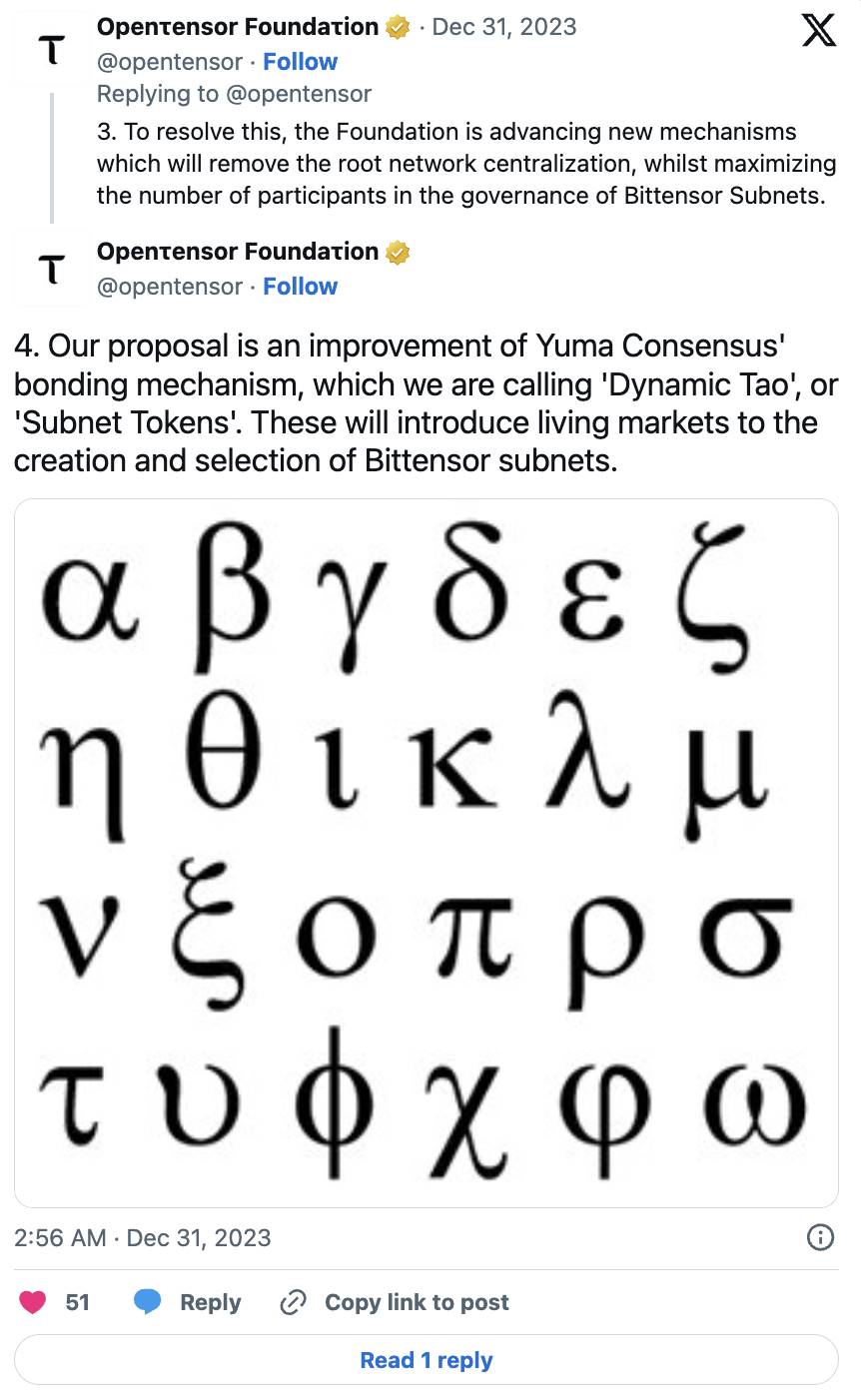 Bankless:重新点燃市场?盘点近期AI+Crypto赛道的关键事件插图3 Bankless:重新点燃市场?盘点近期AI+Crypto赛道的关键事件