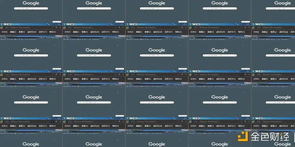 探究币圈撸毛发展历程:95后们的撸毛生意经插图3 探究币圈撸毛发展历程:95后们的撸毛生意经