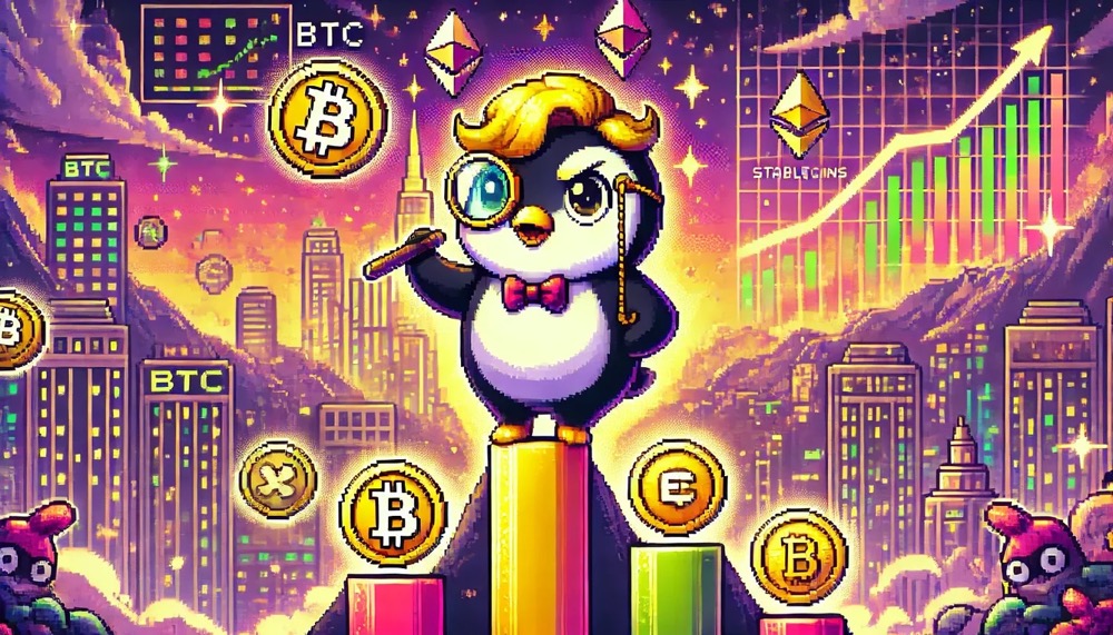 一文解读加密货币行业的 7 大新兴趋势插图 一文解读加密货币行业的 7 大新兴趋势