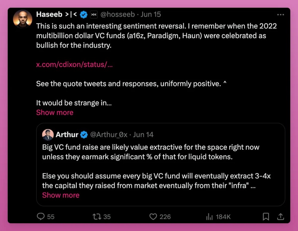 一文解读加密货币行业的 7 大新兴趋势插图6 一文解读加密货币行业的 7 大新兴趋势