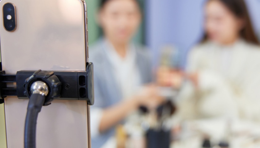 这届618,小家电品牌如何靠直播带货“逆风而上”?插图 这届618,小家电品牌如何靠直播带货“逆风而上”?