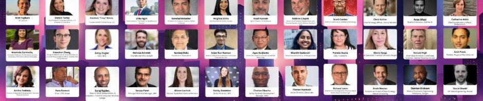 芝加哥 Web3Con 2024：通過 Web3 技術塑造商業和社會的未來缩略图