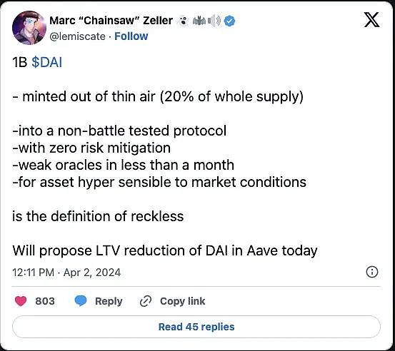 Delphi Digital:Ethena 的崛起 解析新兴的合成美元插图17 Delphi Digital:Ethena 的崛起 解析新兴的合成美元