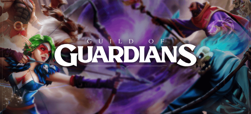 生态玩家突破百万,一览Immutable值得关注的13款游戏插图2 生态玩家突破百万,一览Immutable值得关注的13款游戏