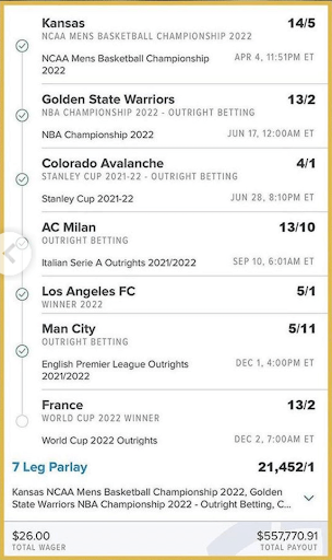 1kx:如何突破预测市场的瓶颈插图4 1kx:如何突破预测市场的瓶颈