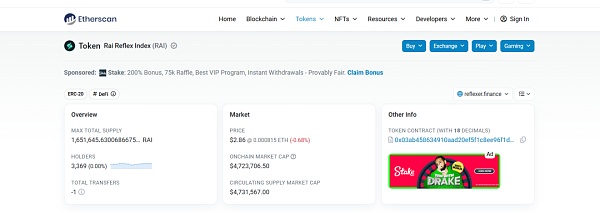 以太坊创始人V神常“点赞”的项目和赛道大盘点插图2 以太坊创始人V神常“点赞”的项目和赛道大盘点