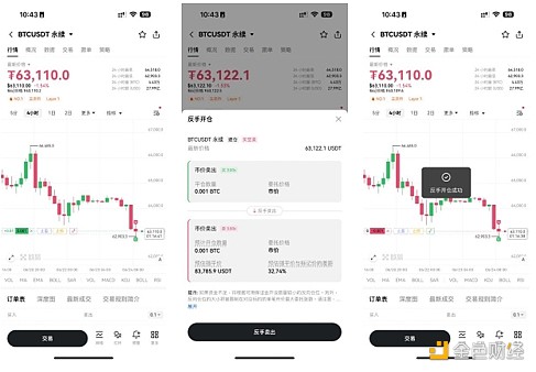 7248773 交互升级 OKX上线K线交易助手 用户交易效率与体验双提升
