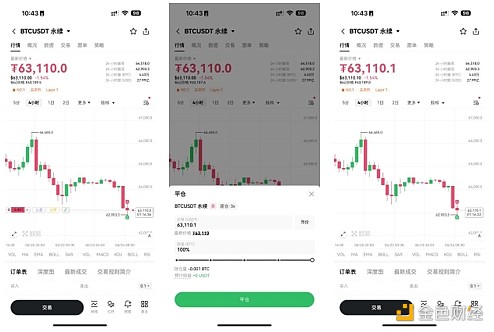 7248774 交互升级 OKX上线K线交易助手 用户交易效率与体验双提升