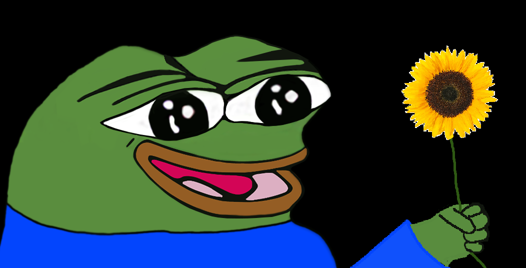 Pepe大反弹,一览青蛙系Meme家谱与背后文化插图8 Pepe大反弹,一览青蛙系Meme家谱与背后文化