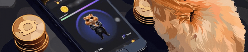 奶头乐or软件战争？火遍伊朗的Hamster Kombat引起政要讨伐缩略图