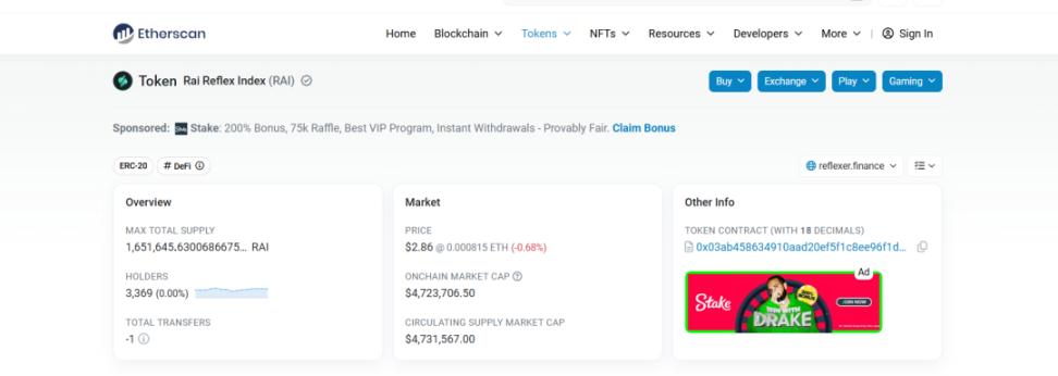 细数「带货王」Vitalik喊单项目,背后是一场以太坊「正统性」暗战插图2 细数「带货王」Vitalik喊单项目,背后是一场以太坊「正统性」暗战