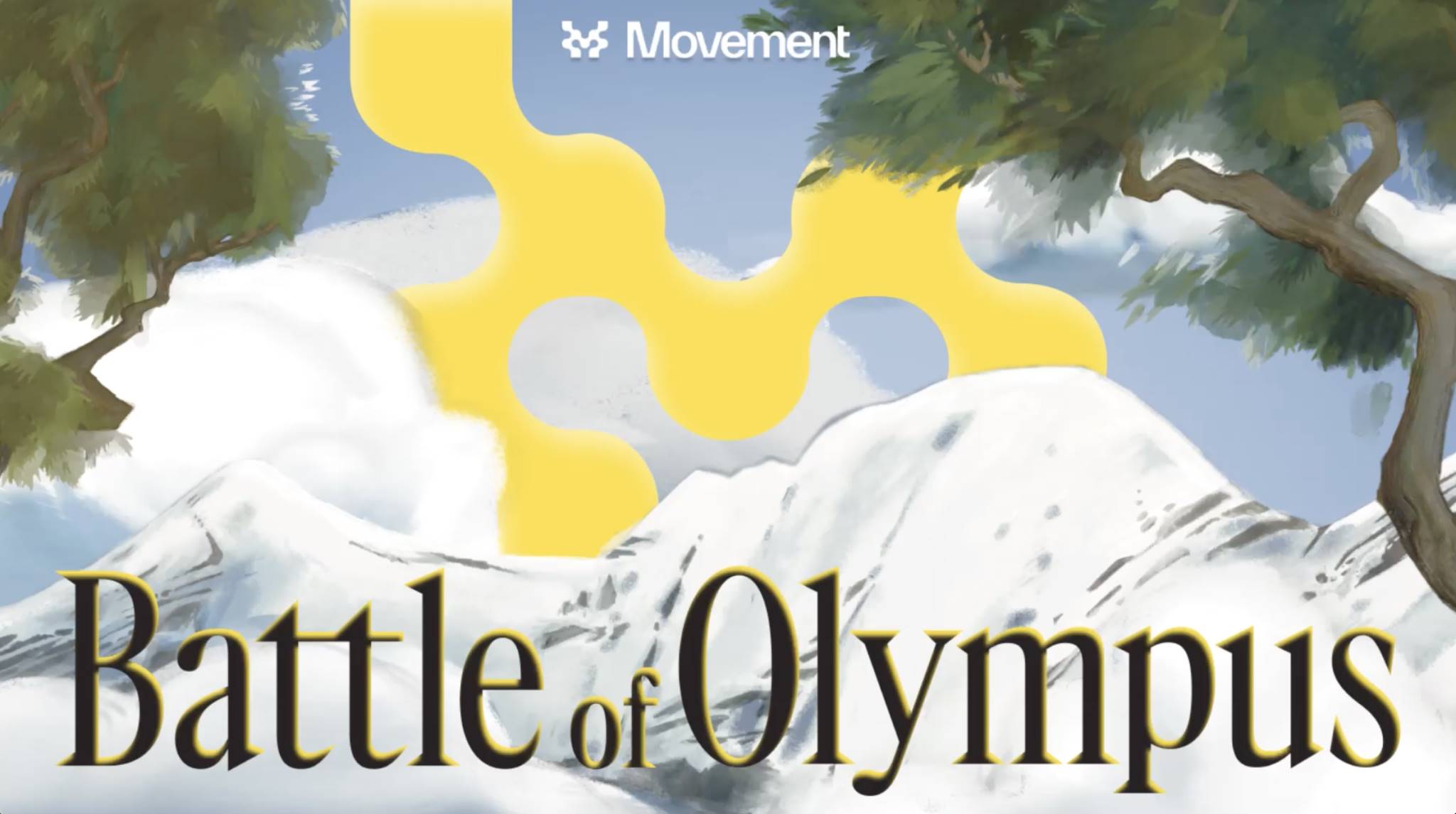 全览Movement生态版图:有哪些值得关注的项目?插图14 全览Movement生态版图:有哪些值得关注的项目?