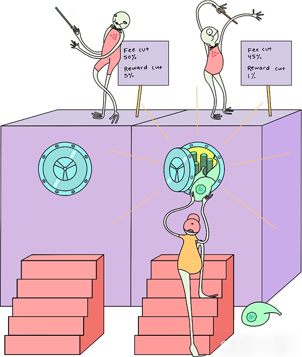 Livepeer:基于以太坊的去中心化视频流协议插图7 Livepeer:基于以太坊的去中心化视频流协议