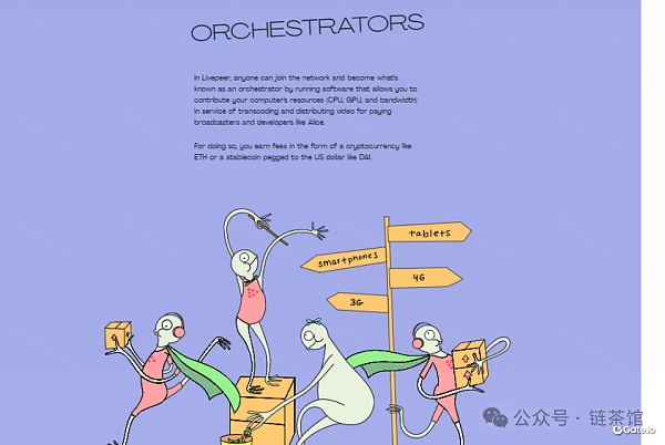 Livepeer:基于以太坊的去中心化视频流协议插图8 Livepeer:基于以太坊的去中心化视频流协议