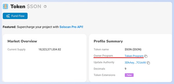 5分钟教你看懂Solana交易插图2 5分钟教你看懂Solana交易