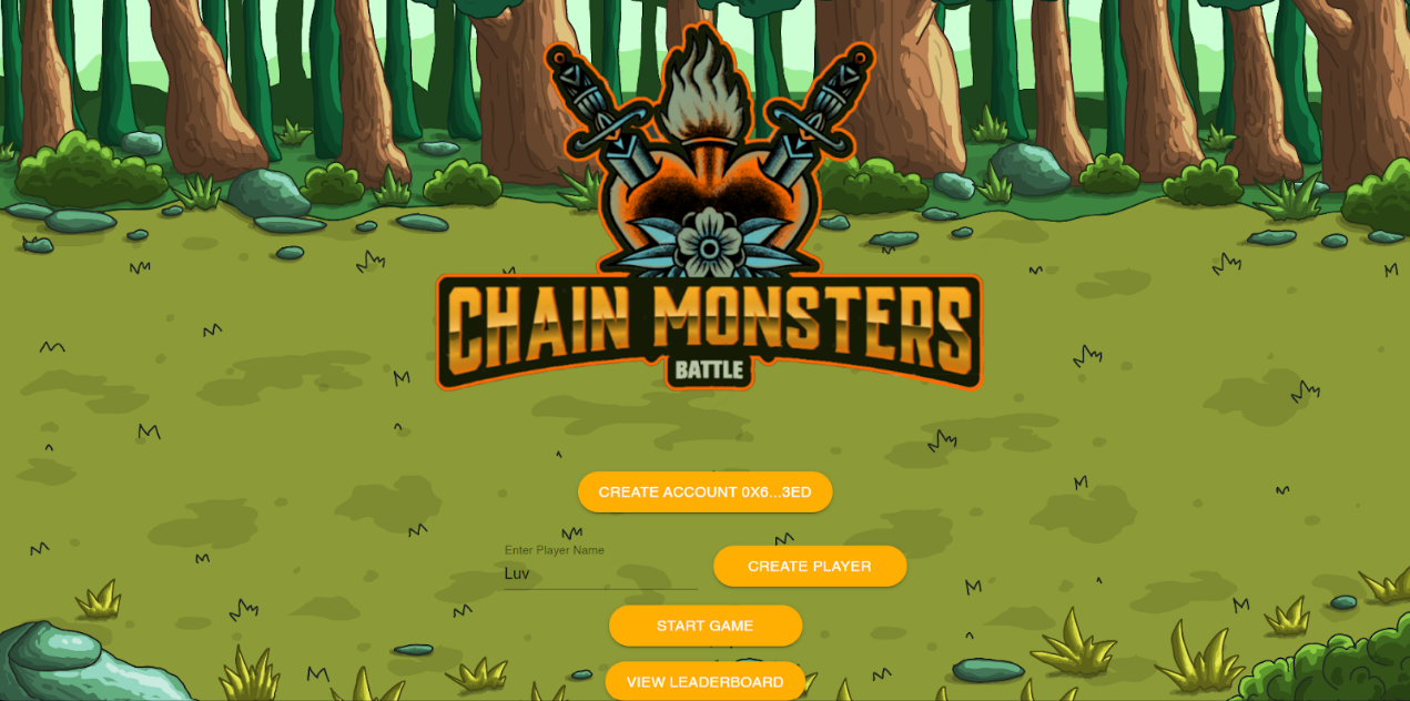 盘点ETHGlobal StarkHack决赛的7个入围项目插图 盘点ETHGlobal StarkHack决赛的7个入围项目