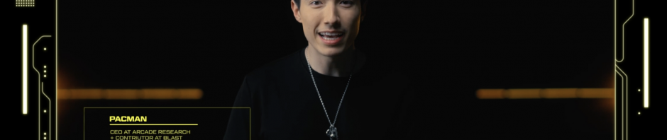 TrendX研究院：Blast空投到来，170亿代币花落谁家？缩略图