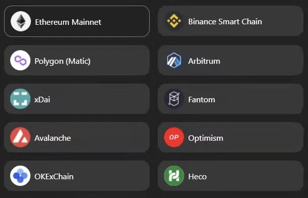 Mechanism Capital联合创始人Andrew kang:Layer2不是一个赢家通吃的领域插图1 Mechanism Capital联合创始人Andrew kang:Layer2不是一个赢家通吃的领域