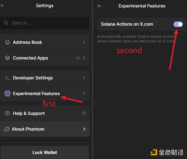 1719716239379794.png 一文科普2024年Solana推出的新功能 Solana Actions 和 blink