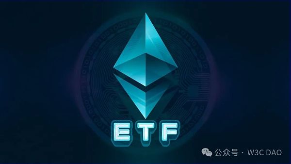 以太坊ETF上市推迟插图1 以太坊ETF上市推迟