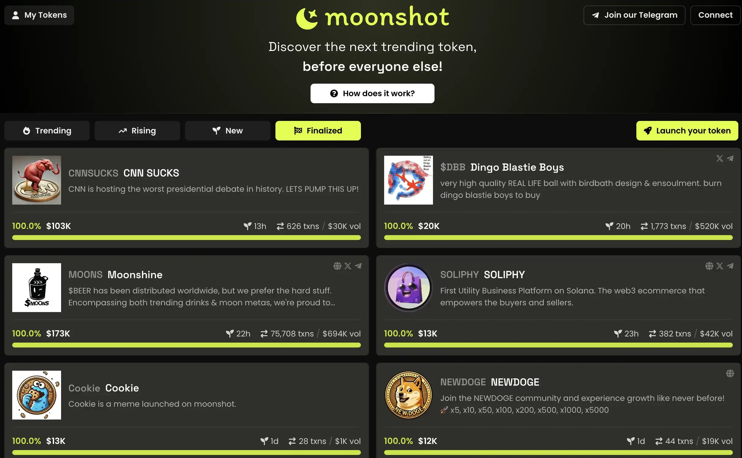 当直播发生在Web3:Pump.fun会跑出「直播神盘」吗?插图4 当直播发生在Web3:Pump.fun会跑出「直播神盘」吗?