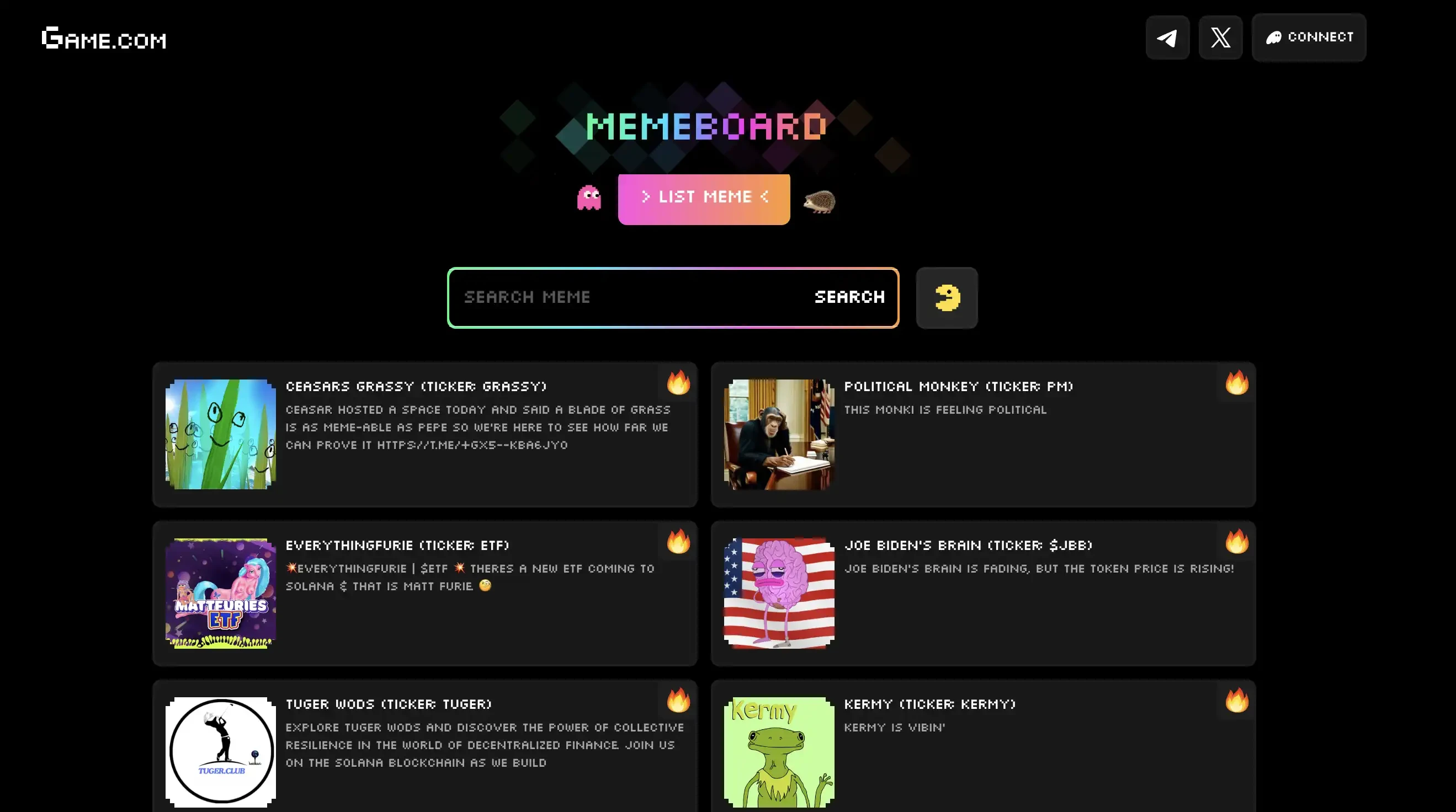 当直播发生在Web3:Pump.fun会跑出「直播神盘」吗?插图7 当直播发生在Web3:Pump.fun会跑出「直播神盘」吗?
