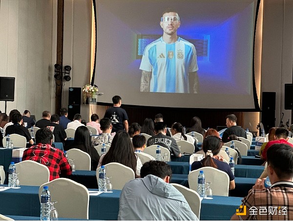 7252597 4E泰国线下活动成功举办 100余位KOL助力东南亚市场拓展