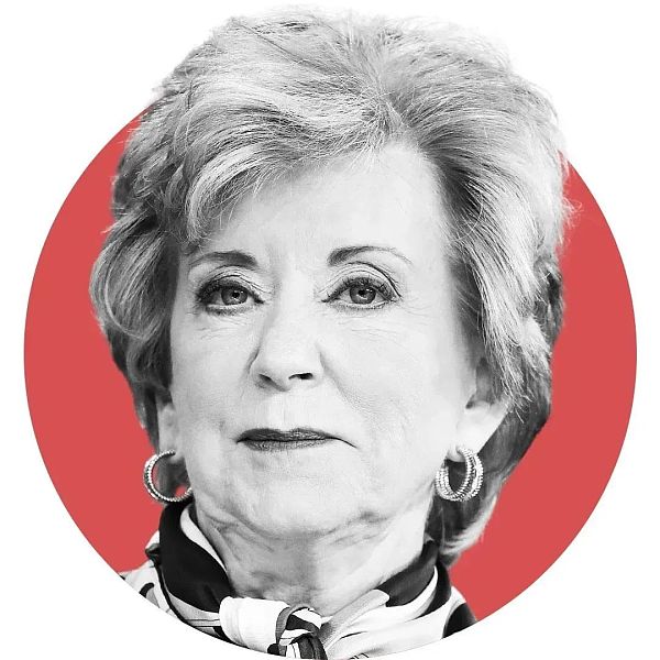 特朗普背后的十大亿万富豪插图 特朗普背后的十大亿万富豪