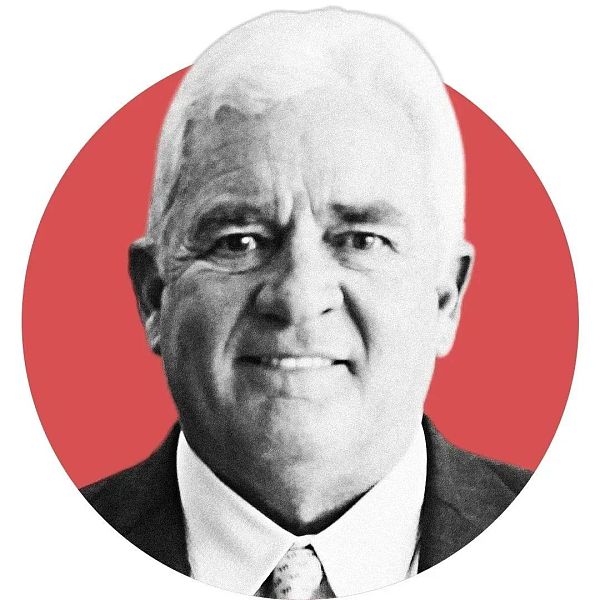 特朗普背后的十大亿万富豪插图1 特朗普背后的十大亿万富豪