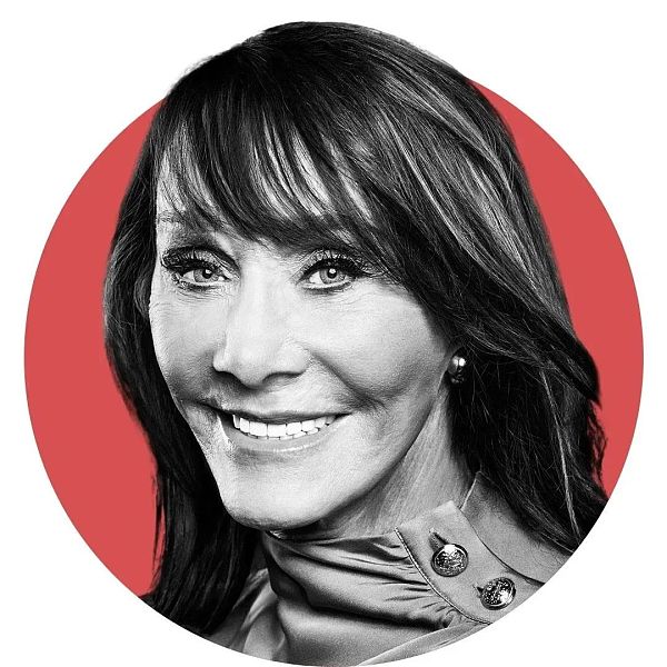 特朗普背后的十大亿万富豪插图2 特朗普背后的十大亿万富豪