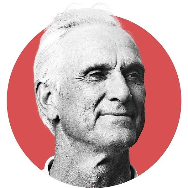 特朗普背后的十大亿万富豪插图3 特朗普背后的十大亿万富豪