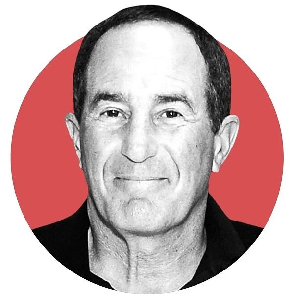 特朗普背后的十大亿万富豪插图6 特朗普背后的十大亿万富豪