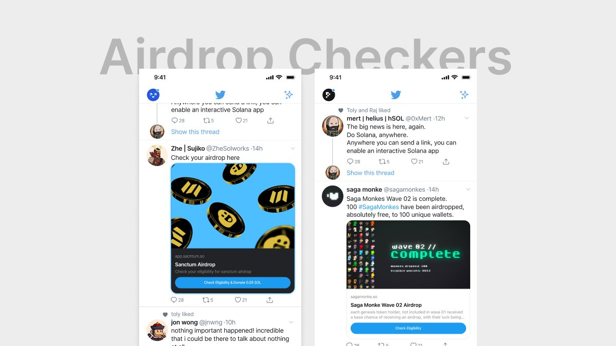 一文探索Solana Blinks的50+创新用例插图2 一文探索Solana Blinks的50+创新用例