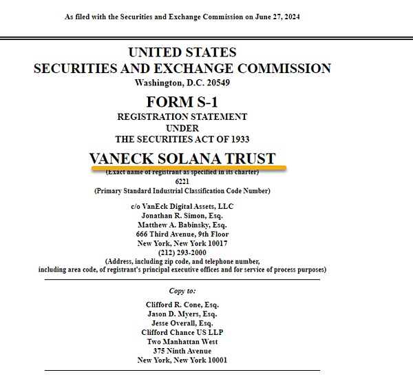 Solana 近況：探讨 ETF、Actions and Blinks 及 TipLink 的创新应用