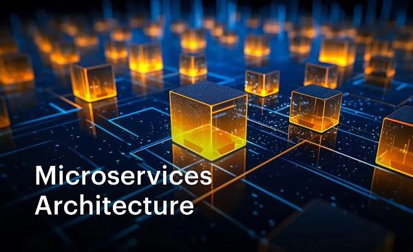 AO 生态的胜利之匙:Web3 时代的微服务架构插图 AO 生态的胜利之匙:Web3 时代的微服务架构