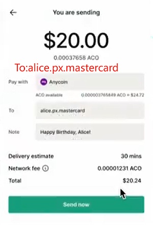 万字解析 Web3 支付赛道:全球化支付的未来插图17 万字解析 Web3 支付赛道:全球化支付的未来