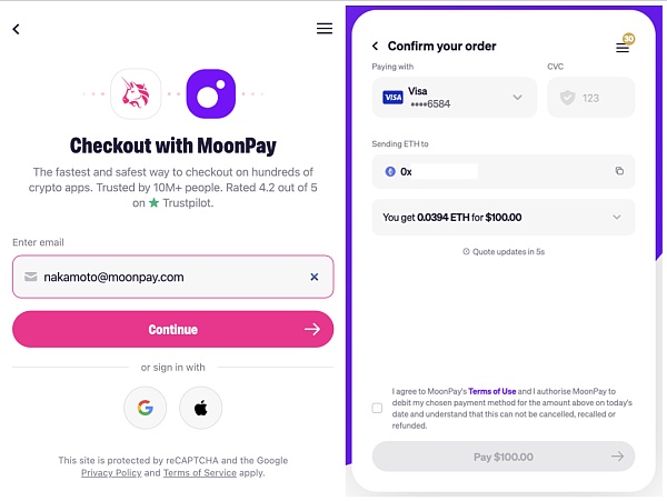 万字解析 Web3 支付赛道:全球化支付的未来插图18 万字解析 Web3 支付赛道:全球化支付的未来