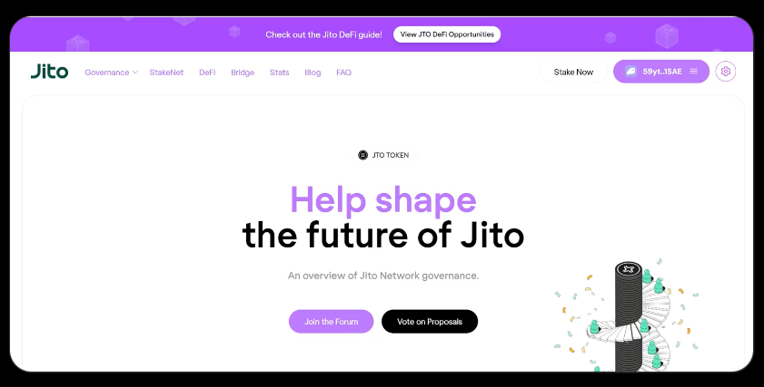 Solana ETF也要来了?哪些代币有望暴涨?插图4 Solana ETF也要来了?哪些代币有望暴涨?