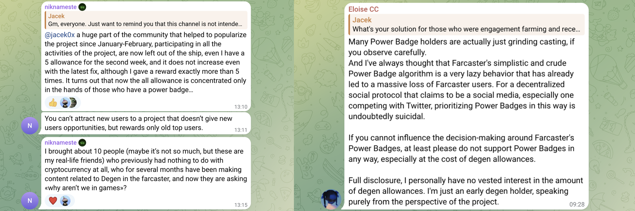 「反向去0」，DEGEN为什么跌这么狠？