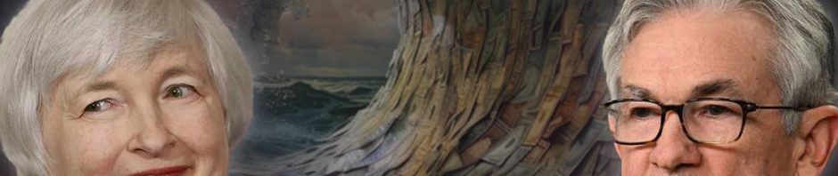 美联储「隐形刺激」来袭，加密市场或将注入更多流动性缩略图