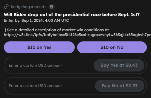 “被吹上天”的Solana Blinks真的能引起Web3大规模采用?插图2 “被吹上天”的Solana Blinks真的能引起Web3大规模采用?
