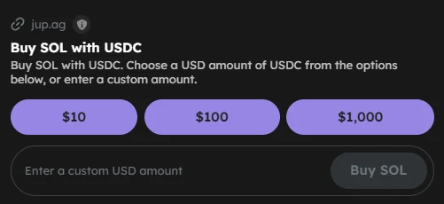 “被吹上天”的Solana Blinks真的能引起Web3大规模采用?插图5 “被吹上天”的Solana Blinks真的能引起Web3大规模采用?